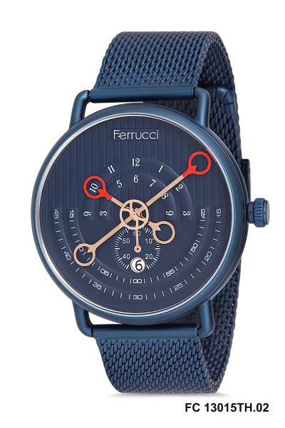 FERRUCCI TAK.HASIR KOL SAATİ